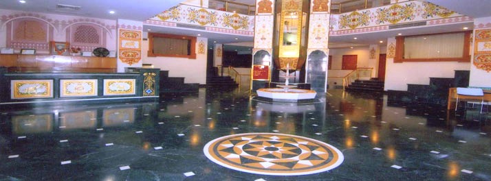 1354/Raj Vilas Palace - Bikaner 02.jpg